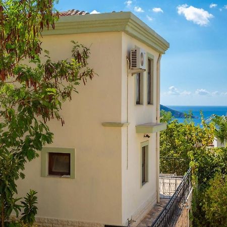 Villa Lycian City Kalkan Zewnętrze zdjęcie