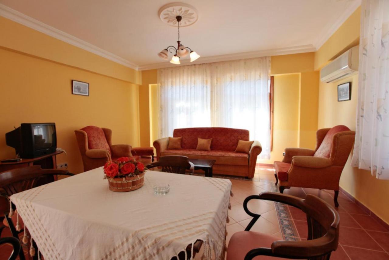 Villa Lycian City Kalkan Zewnętrze zdjęcie