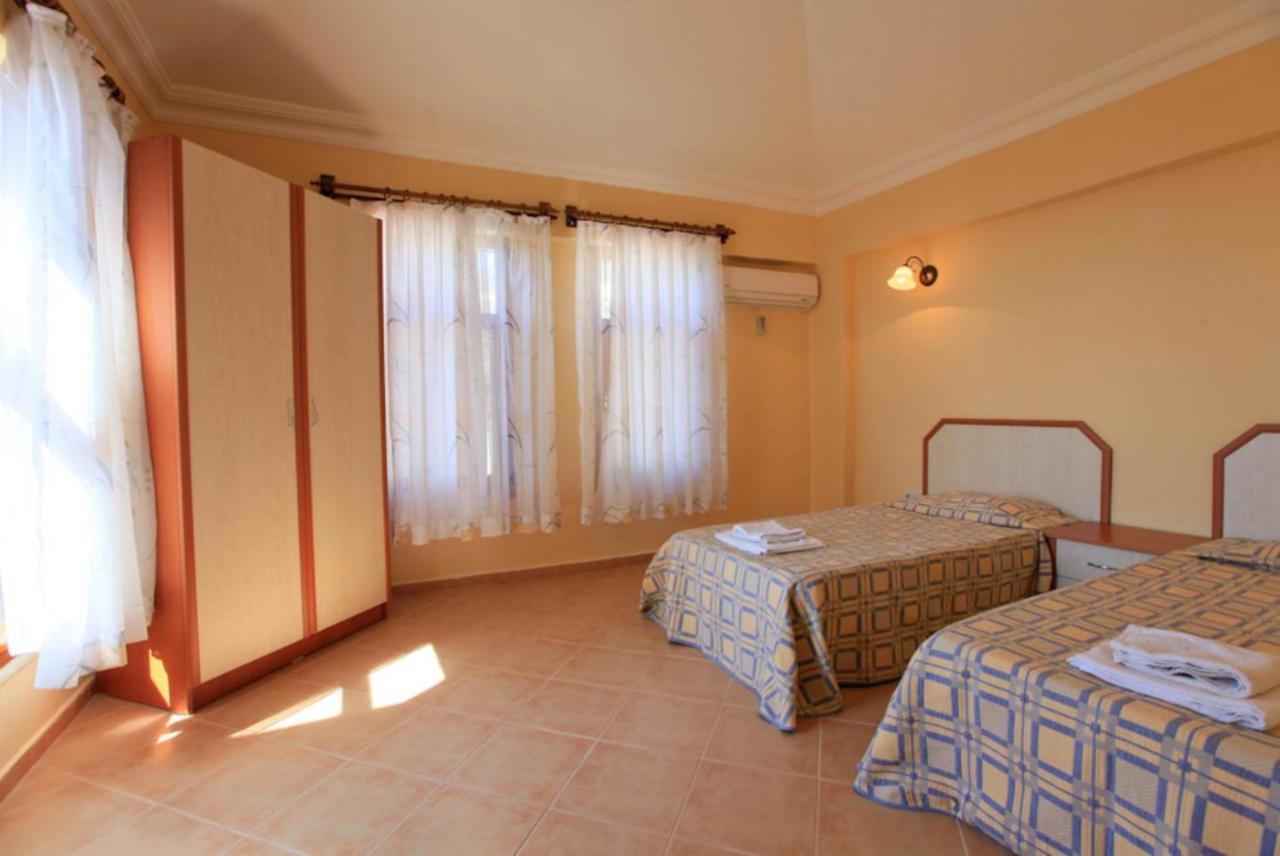 Villa Lycian City Kalkan Zewnętrze zdjęcie