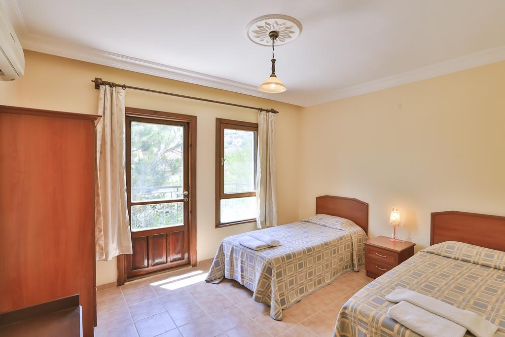 Villa Lycian City Kalkan Zewnętrze zdjęcie