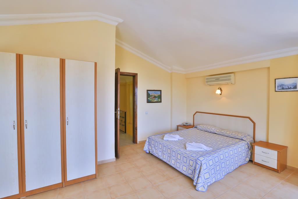 Villa Lycian City Kalkan Zewnętrze zdjęcie