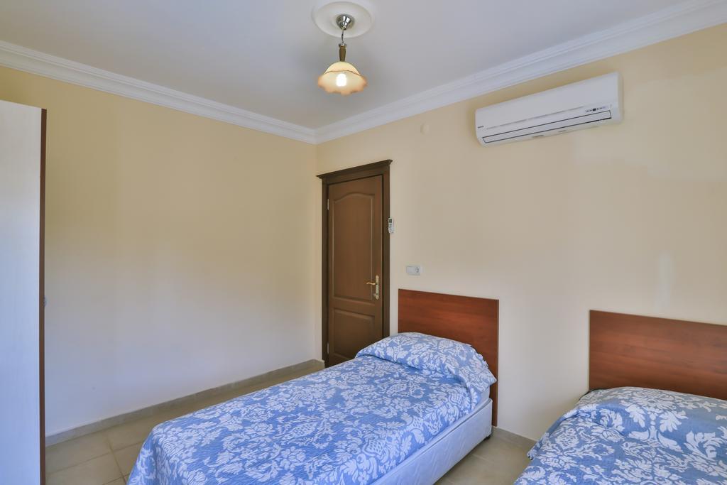 Villa Lycian City Kalkan Zewnętrze zdjęcie
