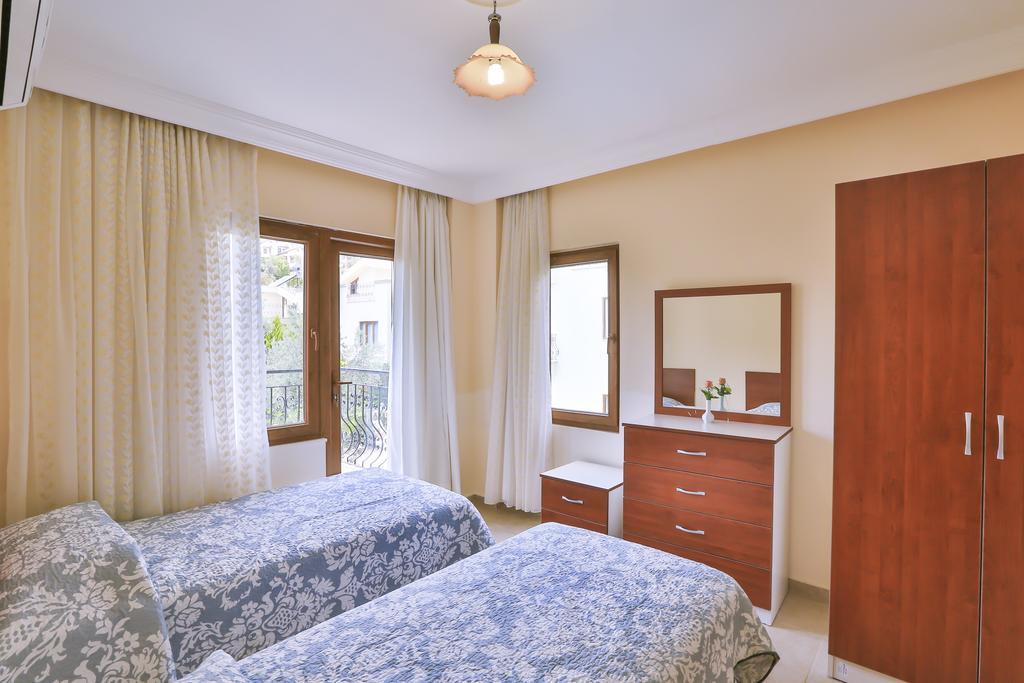 Villa Lycian City Kalkan Zewnętrze zdjęcie