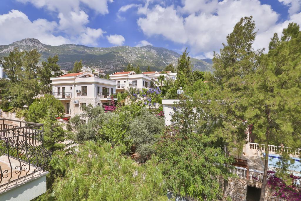 Villa Lycian City Kalkan Zewnętrze zdjęcie