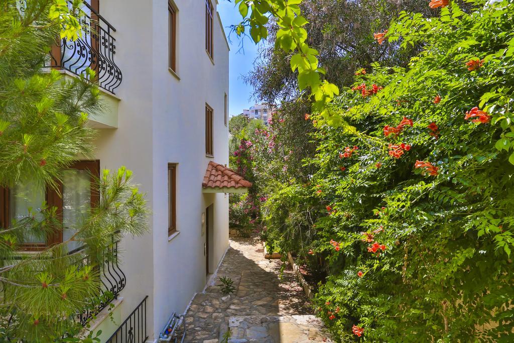Villa Lycian City Kalkan Zewnętrze zdjęcie