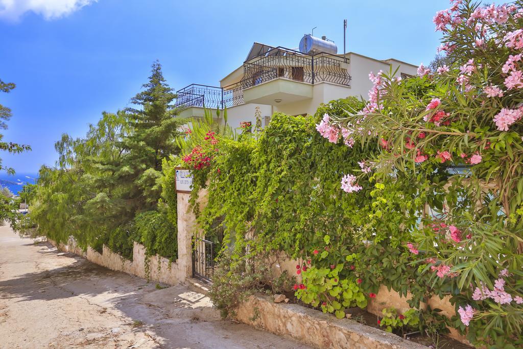 Villa Lycian City Kalkan Zewnętrze zdjęcie