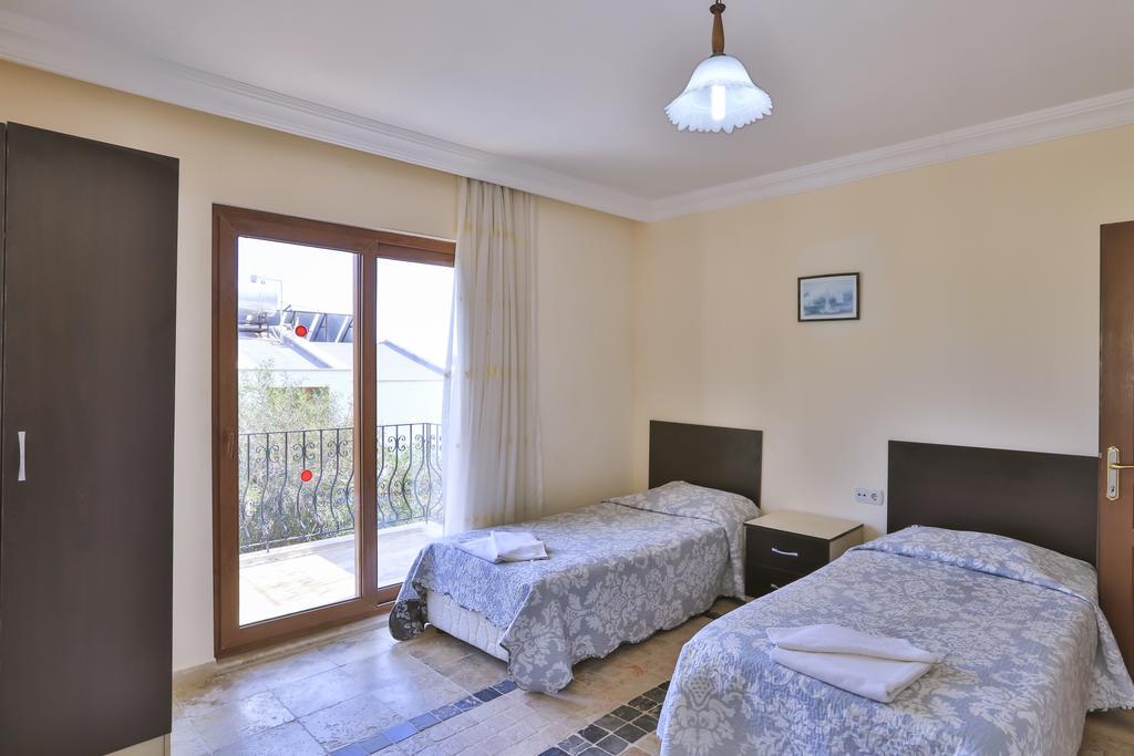 Villa Lycian City Kalkan Zewnętrze zdjęcie