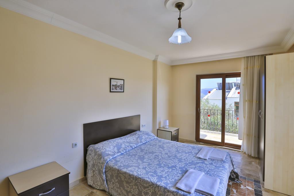 Villa Lycian City Kalkan Zewnętrze zdjęcie