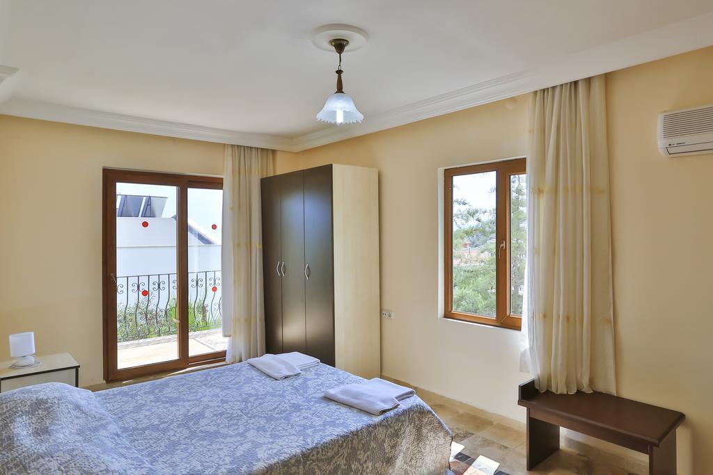 Villa Lycian City Kalkan Zewnętrze zdjęcie