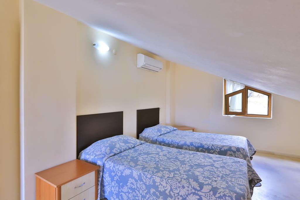 Villa Lycian City Kalkan Zewnętrze zdjęcie