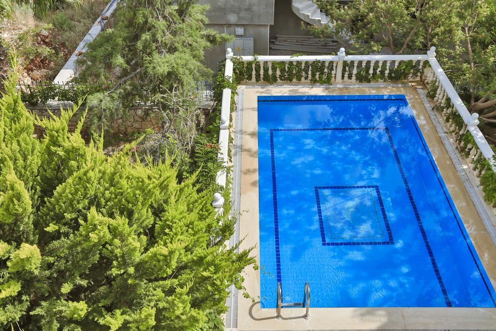 Villa Lycian City Kalkan Zewnętrze zdjęcie