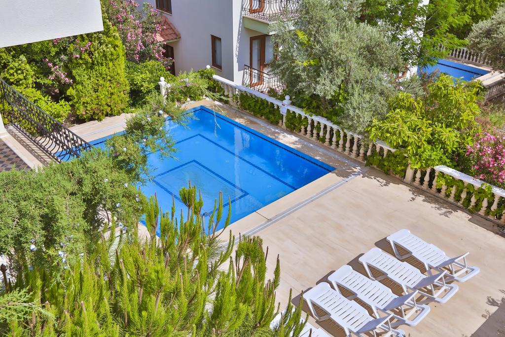 Villa Lycian City Kalkan Zewnętrze zdjęcie