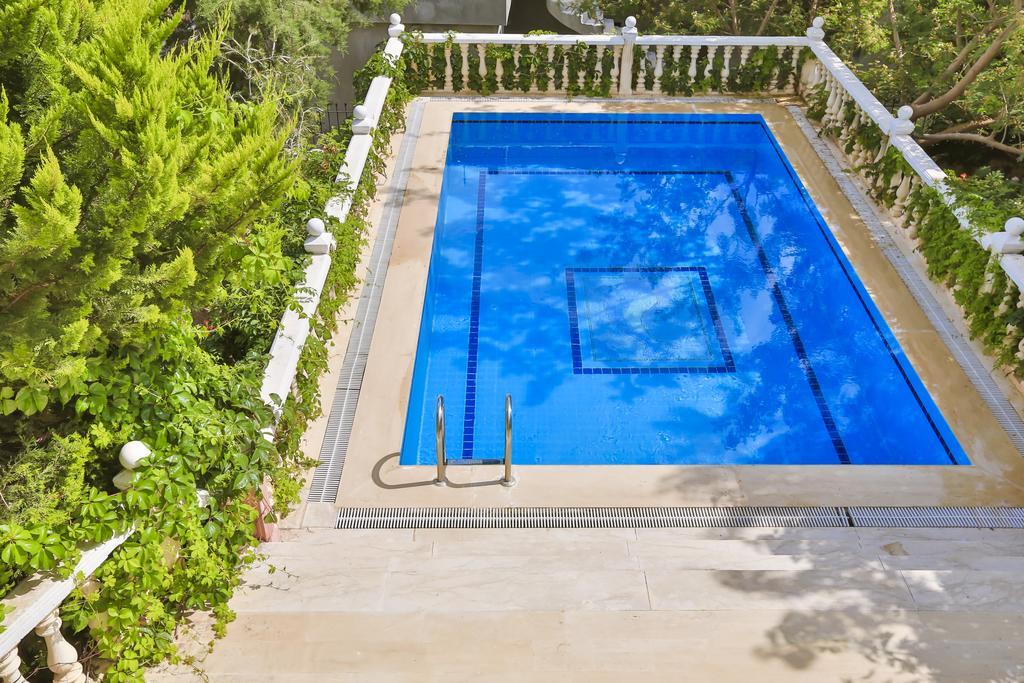 Villa Lycian City Kalkan Zewnętrze zdjęcie