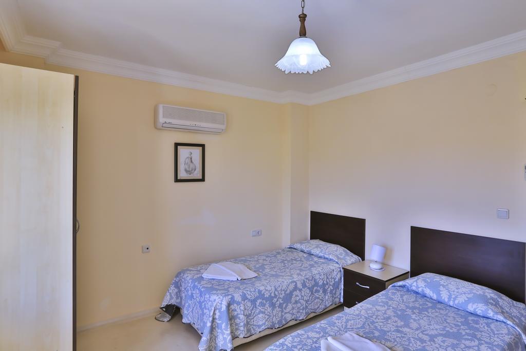 Villa Lycian City Kalkan Zewnętrze zdjęcie
