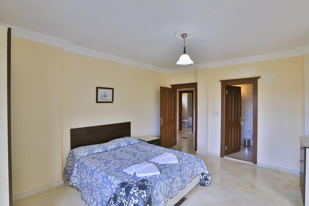 Villa Lycian City Kalkan Zewnętrze zdjęcie