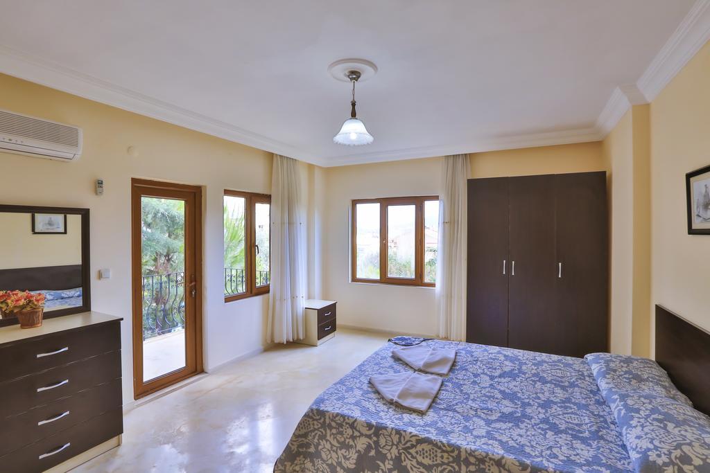 Villa Lycian City Kalkan Zewnętrze zdjęcie