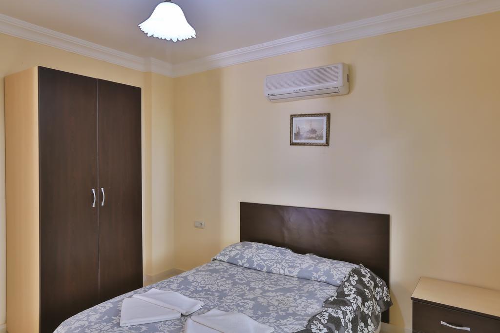 Villa Lycian City Kalkan Zewnętrze zdjęcie