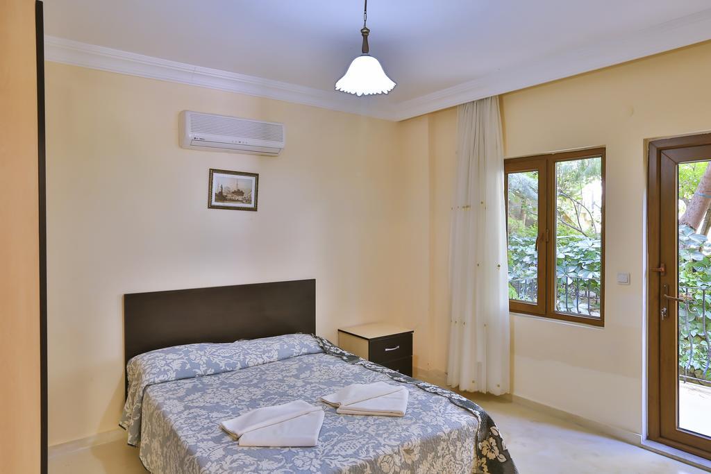 Villa Lycian City Kalkan Zewnętrze zdjęcie