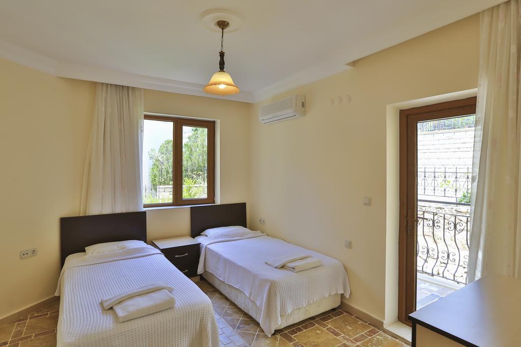 Villa Lycian City Kalkan Zewnętrze zdjęcie