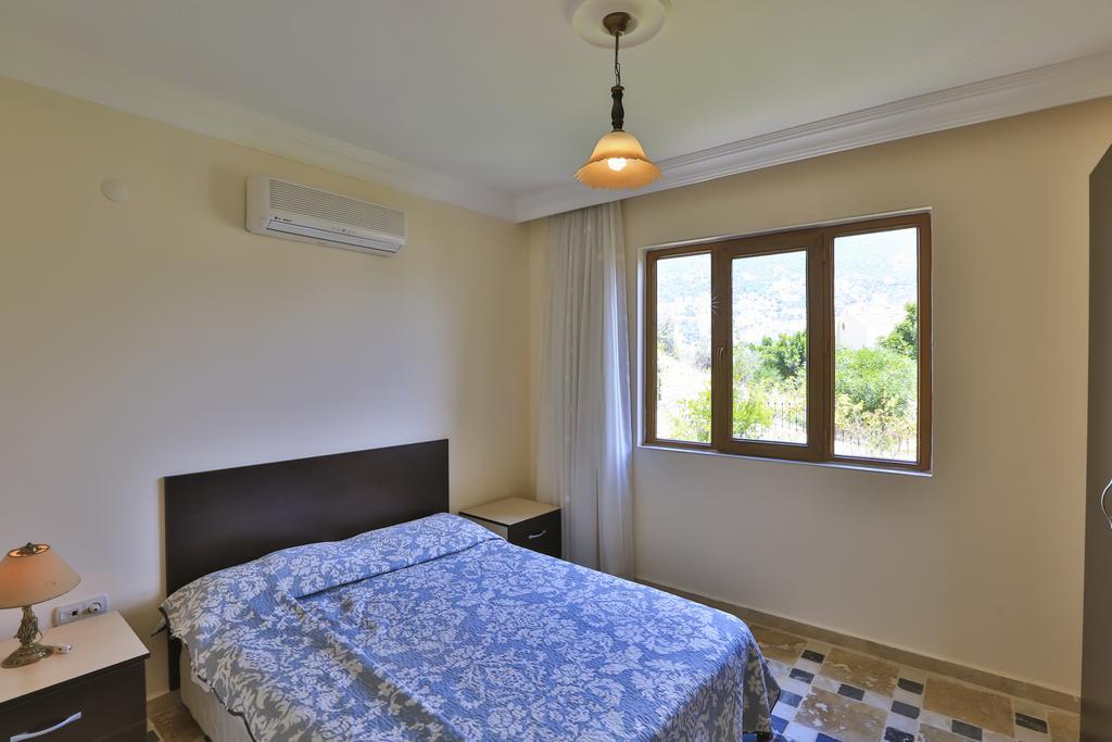 Villa Lycian City Kalkan Zewnętrze zdjęcie
